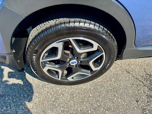 Used 2018 Subaru Crosstrek 2.0i Limited AWD/4WD image 39