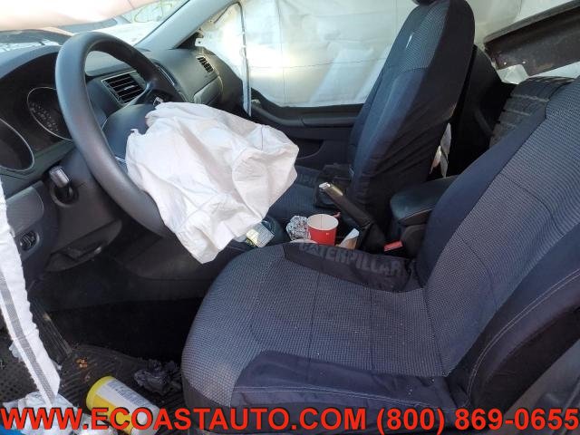Used 2017 Volkswagen Jetta S w/ Jetta S Cold Weather Package FWD image 7