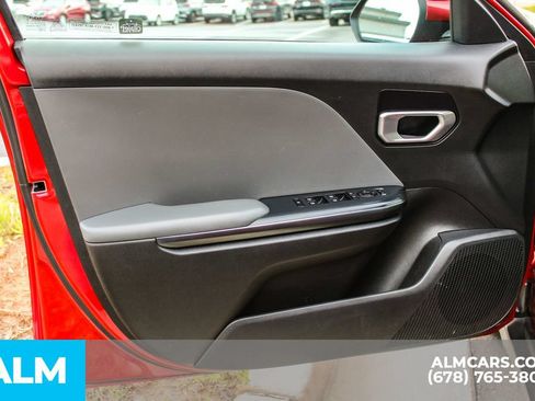 Used 2025 Kia K4 FWD image 33