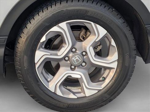 Used 2018 Honda CR-V EX-L image 22
