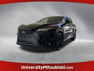 Used 2024 Lexus RX 350 Premium w/ Accessory Package (Z1) AWD/4WD 360° Tour