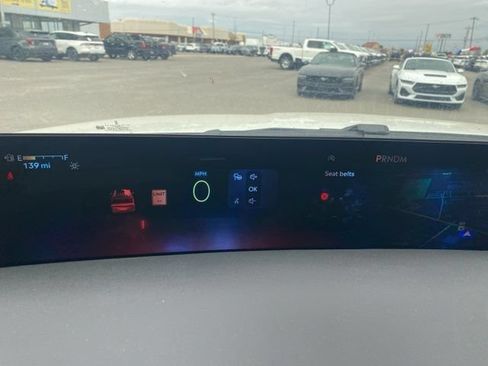New 2025 Lincoln Navigator Reserve AWD/4WD image 21