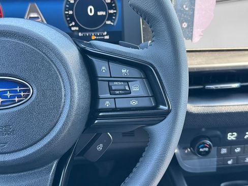 New 2026 Subaru Outback Limited AWD/4WD image 21