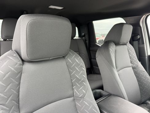 New 2026 Toyota Tacoma SR5 AWD/4WD image 3
