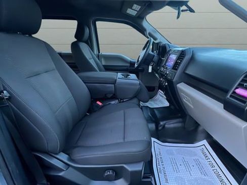 Used 2020 Ford F150 XL w/ Equipment Group 101A Mid image 34