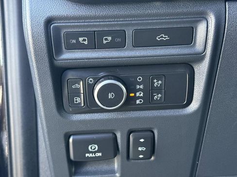 Used 2022 Ford F150 XLT w/ Equipment Group 302A High AWD/4WD image 21