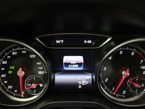 Used 2020 Mercedes-Benz GLA 250 w/ Convenience Package image 71