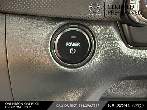 Used 2026 MAZDA CX-50 2.5 Hybrid w/ Weather Package AWD/4WD image 32