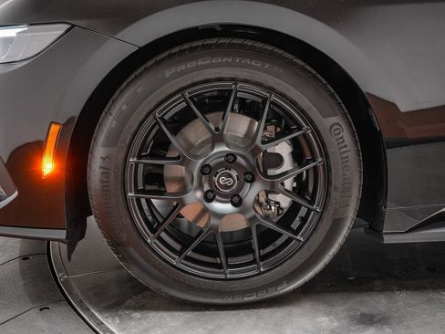Used 2026 Ford Mustang Premium RWD image 11