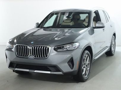 Used 2023 BMW X3 xDrive30i w/ Premium Package