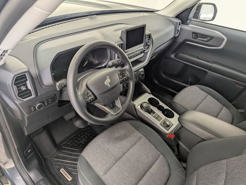 Certified 2024 Ford Bronco Sport Big Bend image 4