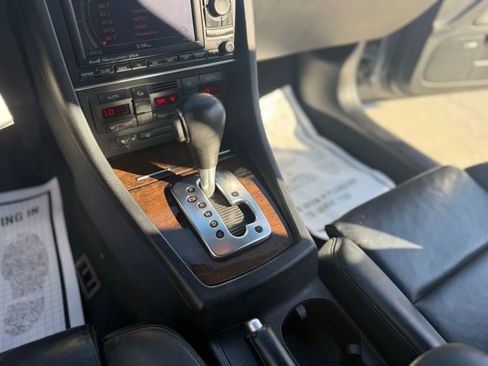 Used 2005 Audi S4 Sedan image 31