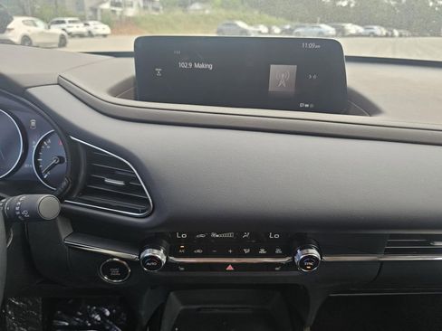 New 2025 MAZDA CX-30 2.5 Turbo w/ Premium Package image 26