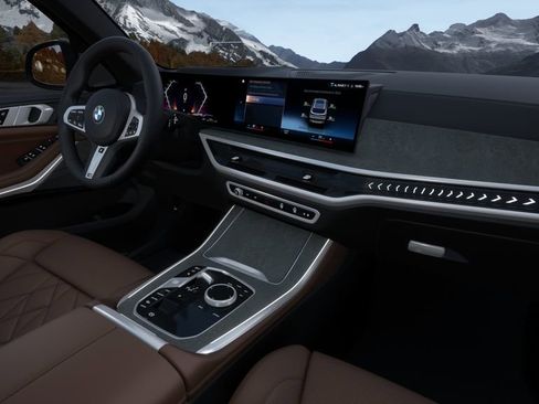 New 2026 BMW X5 sDrive40i w/ M Sport Package RWD image 39