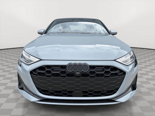 New 2026 Audi A3 2.0T Premium Plus AWD/4WD image 8