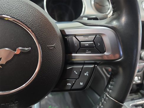 Used 2021 Ford Mustang GT Premium w/ Ford Safe & Smart Package image 16