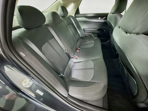 Certified 2023 Kia K5 LXS image 7