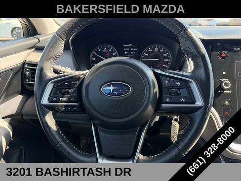 Used 2023 Subaru Outback Premium AWD/4WD image 15