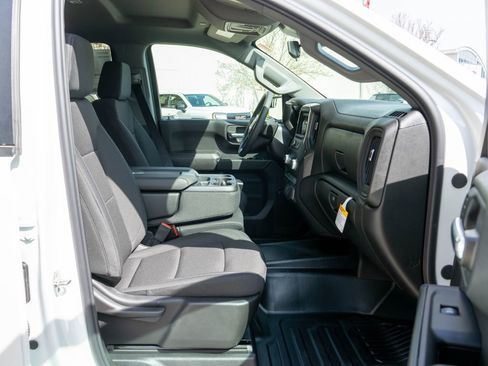 New 2026 GMC Sierra 1500 Pro w/ Pro Value Package image 10