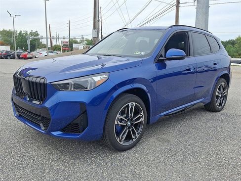 New 2026 BMW X1 xDrive28i w/ Technology Package image 5