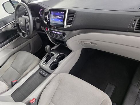 Used 2016 Honda Pilot EX image 36