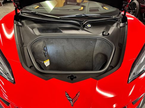 Used 2023 Chevrolet Corvette Stingray Preferred Cpe w/ 2LT image 64