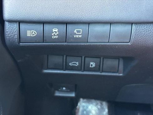 Certified 2023 Toyota Mirai w/ Advanced Technology Package RWD image 31