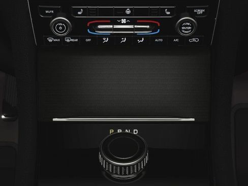 New 2025 Jeep Grand Cherokee L Altitude image 24