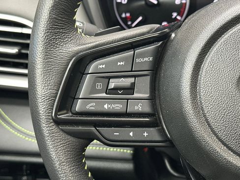 Used 2025 Subaru Outback Onyx Edition image 31