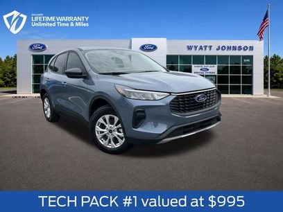 New 2026 Ford Escape Active w/ Tech Pack #1