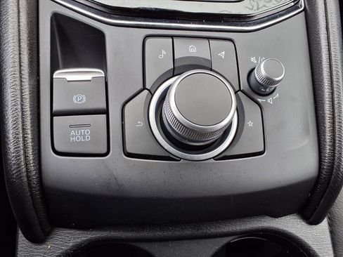 Certified 2025 MAZDA CX-5 AWD 2.5 S w/ Preferred Package image 24