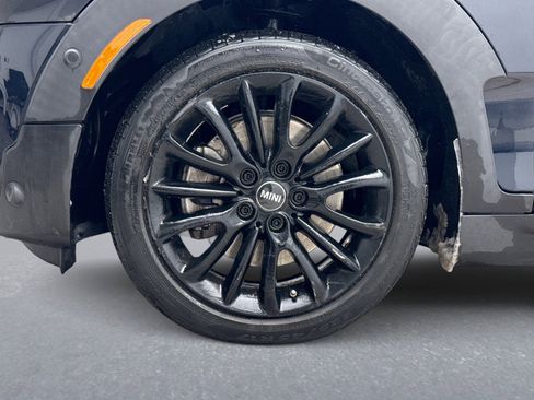 Used 2022 MINI Cooper Clubman S image 12