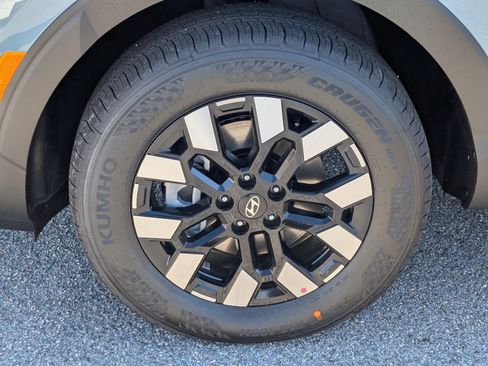 New 2026 Hyundai Santa Cruz SEL AWD/4WD image 13