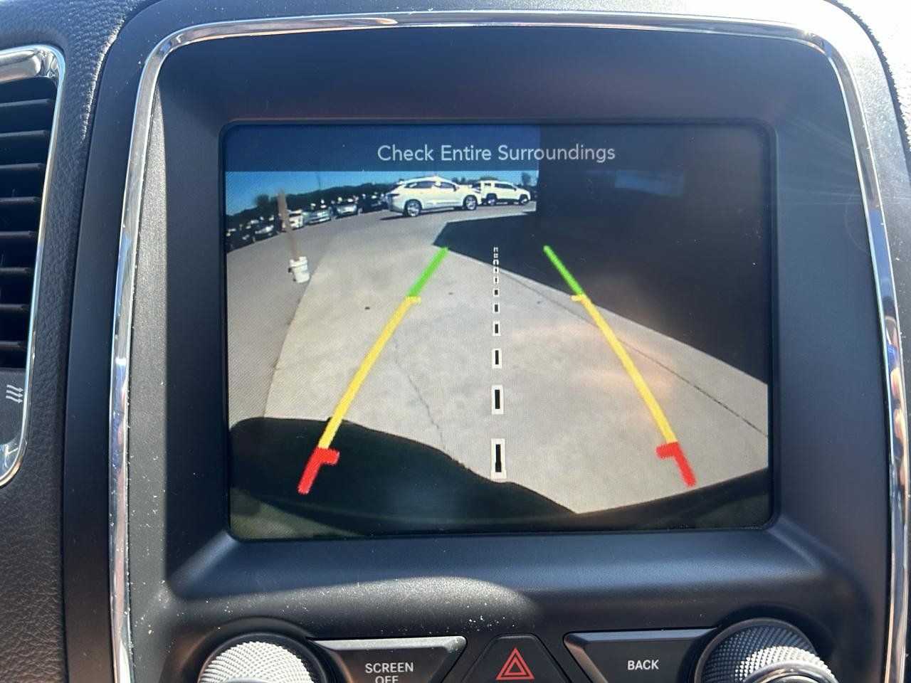 Used 2017 Dodge Durango GT AWD/4WD image 25