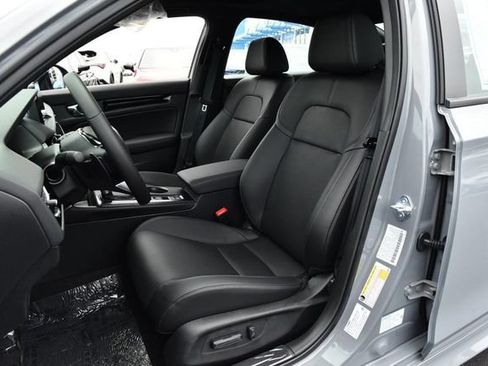 New 2026 Honda Civic Sport Touring image 22