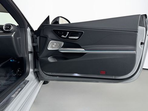 New 2026 Mercedes-Benz CLE 300 4MATIC Coupe image 23