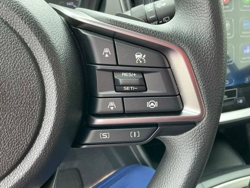 New 2026 Subaru Impreza 2.0i Sport AWD/4WD image 28
