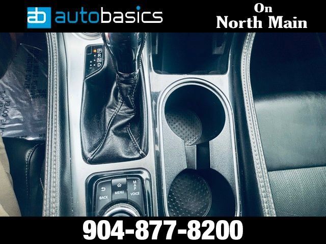 Used 2020 Nissan Maxima 3.5 SL w/ Floor Mat Group FWD image 36