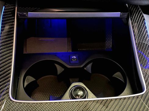 Certified 2024 BMW X6 M60i image 35