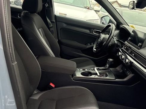 Certified 2023 Honda Civic Sport image 23