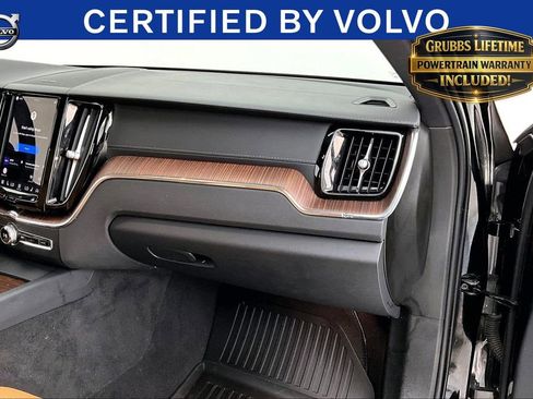 Certified 2023 Volvo XC60 B5 Ultimate w/ Protection Package Premier FWD image 20