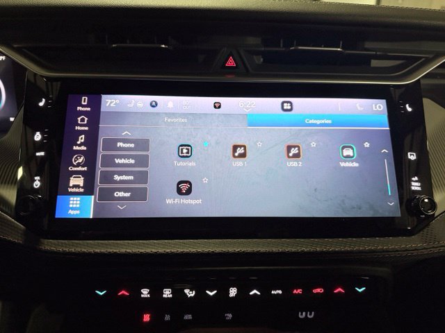 Used 2026 Jeep Cherokee Limited AWD/4WD image 20