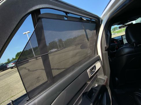 Used 2020 Ford Explorer ST w/ ST Street Pack AWD/4WD image 15