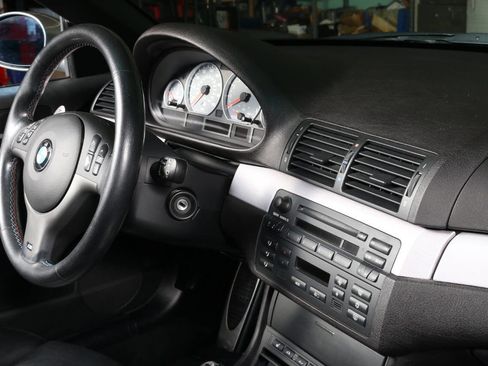 Used 2006 BMW M3 Base 2dr Convertible image 63