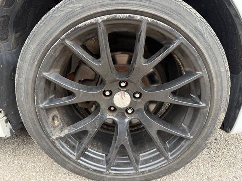 Used 2019 Dodge Charger SXT image 13