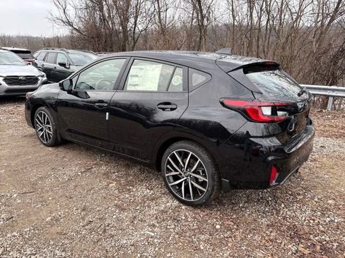New 2026 Subaru Impreza 2.0i Sport image 3
