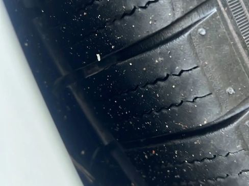 Used 2017 Ford Fusion Titanium image 27