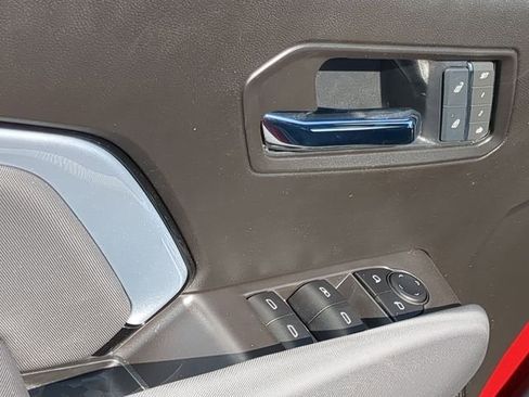 New 2025 Chevrolet Colorado Z71 w/ Technology Package image 21