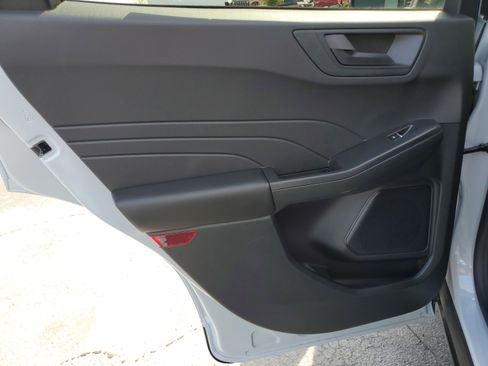 New 2025 Ford Escape Active w/ Cold Weather Package image 9