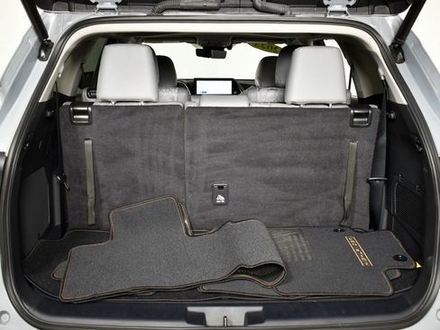 Used 2023 Toyota Highlander Bronze Edition image 22